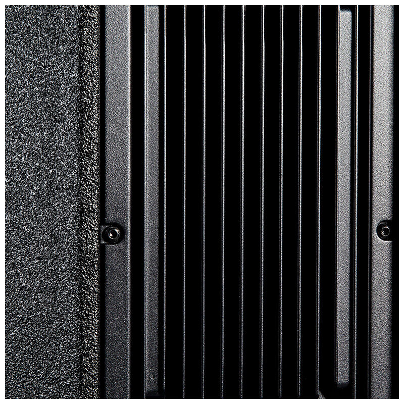 V-TONE NBX-112A aktiv 12” PA-højttaler med DSP