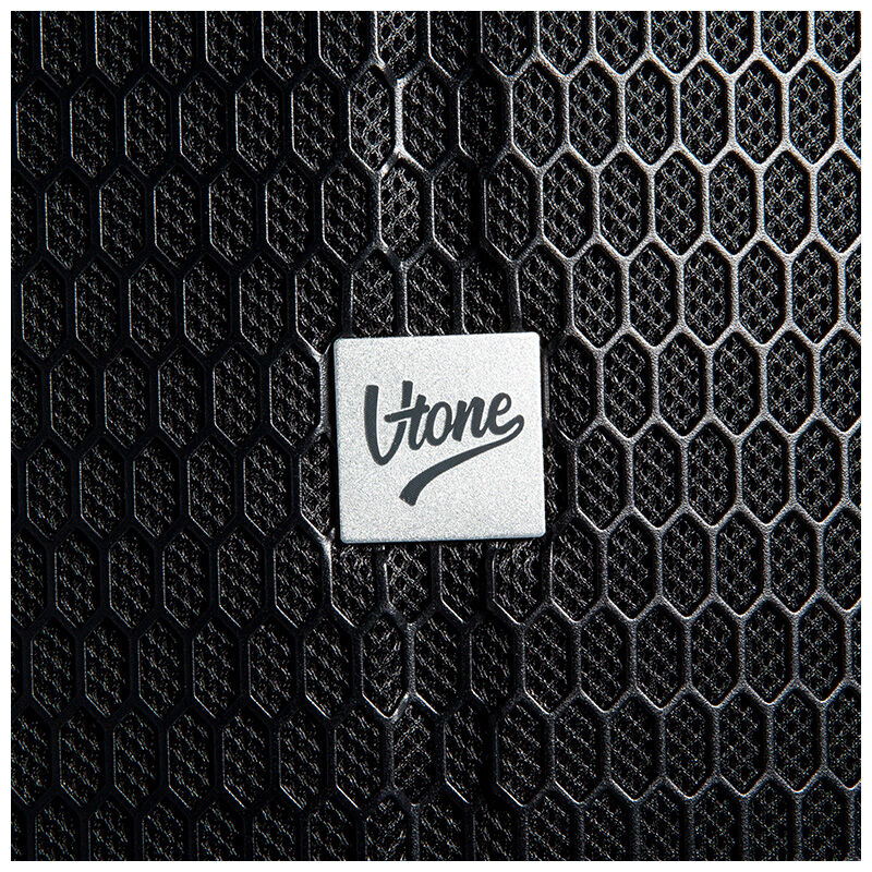 V-TONE NBX-112A aktiv 12” PA-højttaler med DSP