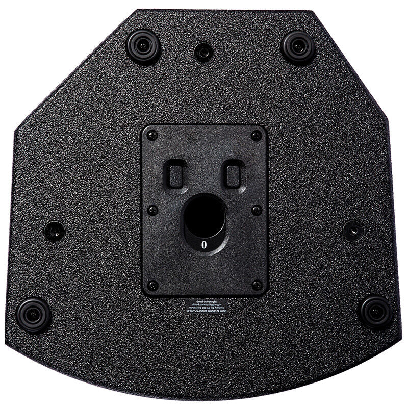 V-TONE NBX-112A aktiv 12” PA-højttaler med DSP