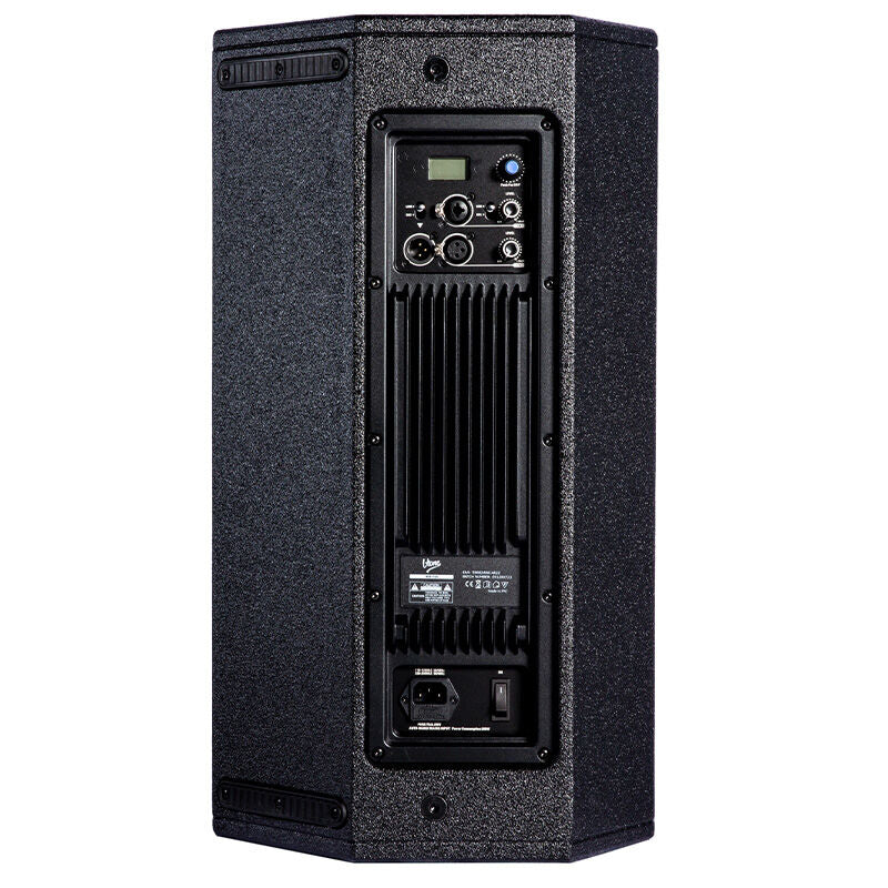 V-TONE NBX-112A aktiv 12” PA-højttaler med DSP