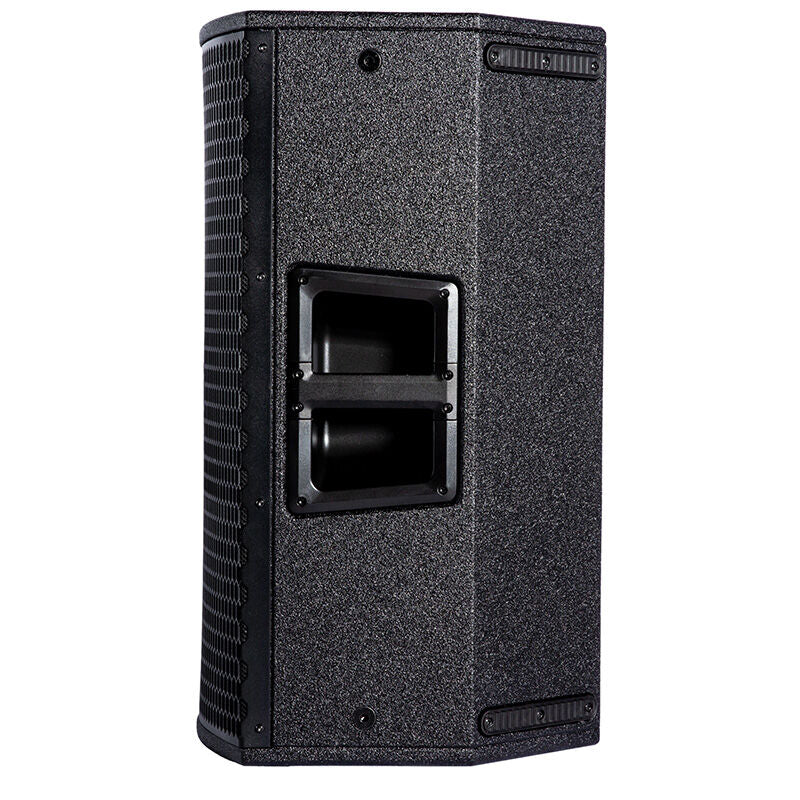 V-TONE NBX-112A aktiv 12” PA-højttaler med DSP