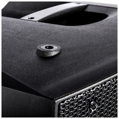 V-Tone NBX-115 Diffusore PA attivo da 15" con DSP (350W)