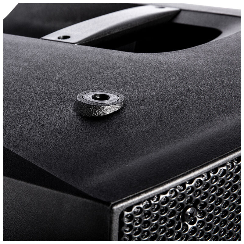 V-Tone NBX-115 Diffusore PA attivo da 15" con DSP (350W)