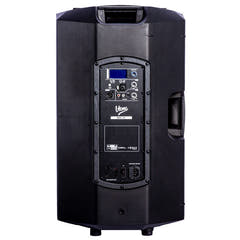 V-Tone NBX-115 Diffusore PA attivo da 15" con DSP (350W)