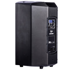 V-Tone NBX-115 Diffusore PA attivo da 15" con DSP (350W)