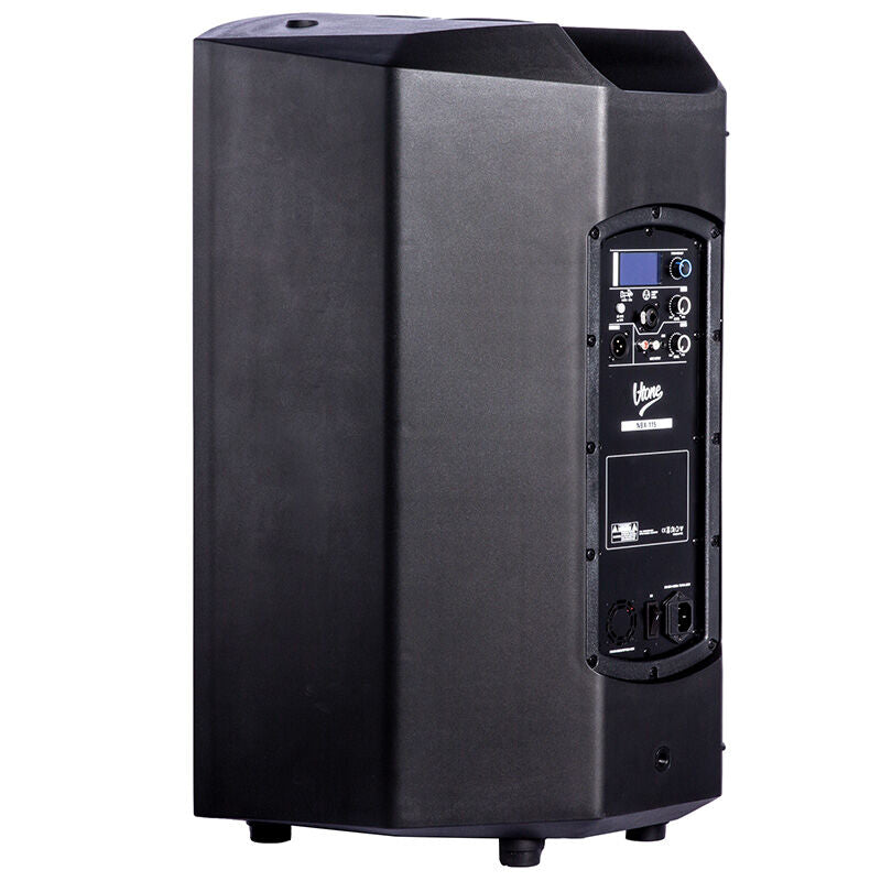 V-Tone NBX-115 Diffusore PA attivo da 15" con DSP (350W)
