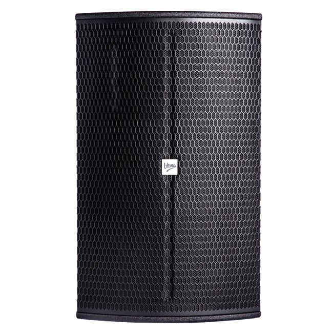 V-TONE NBX-115A aktiv 15” PA-højttaler med DSP