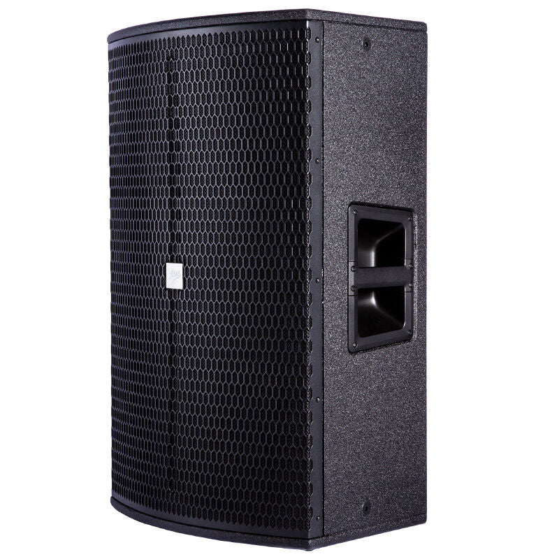 V-TONE NBX-115A aktiv 15” PA-højttaler med DSP