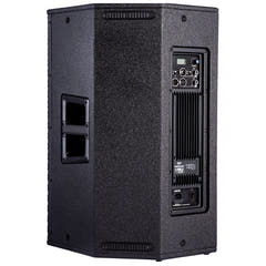 V-TONE NBX-115A diffusore PA attivo da 15” con DSP