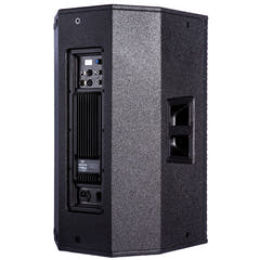 V-TONE NBX-115A diffusore PA attivo da 15” con DSP