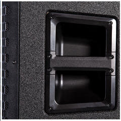 V-TONE NBX-115A diffusore PA attivo da 15” con DSP