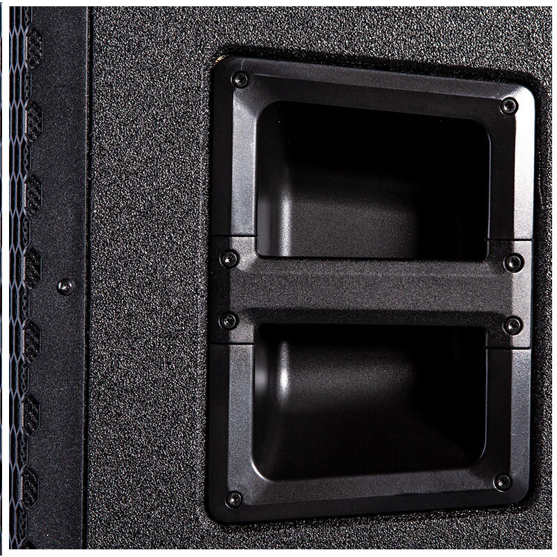 V-TONE NBX-115A aktiv 15” PA-højttaler med DSP