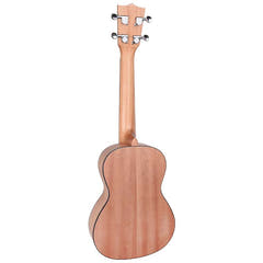 V-Tone UK23 Wood Ukulele 23 con custodia e accessori
