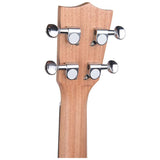 V-Tone UK23 Wood Ukulele 23 con custodia e accessori