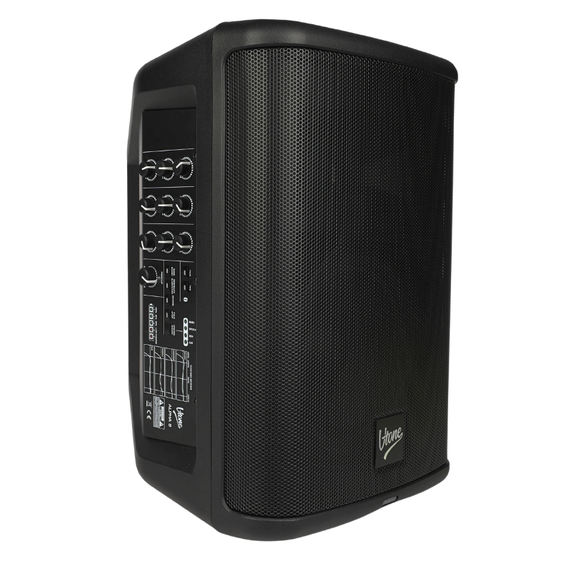 V-TONE ALPHA 8 diffusore attivo con batteria