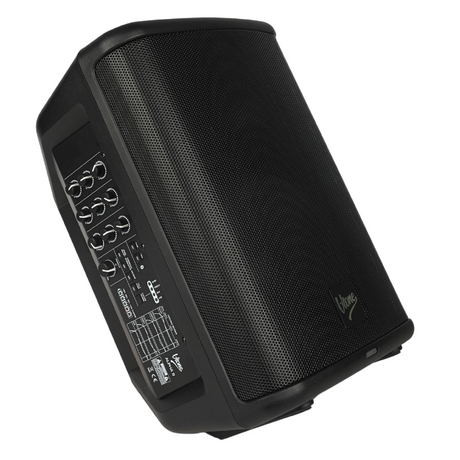 V-TONE ALPHA 8 aktiv højttaler med batteri