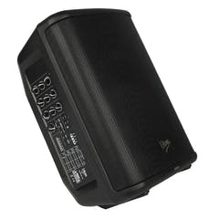 V-Tone Batterihøjttaler/mikrofon XLbundle