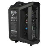 V-Tone Batterihøjttaler/mikrofon XLbundle