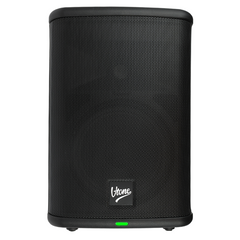 V-TONE ALPHA 8 diffusore attivo con batteria