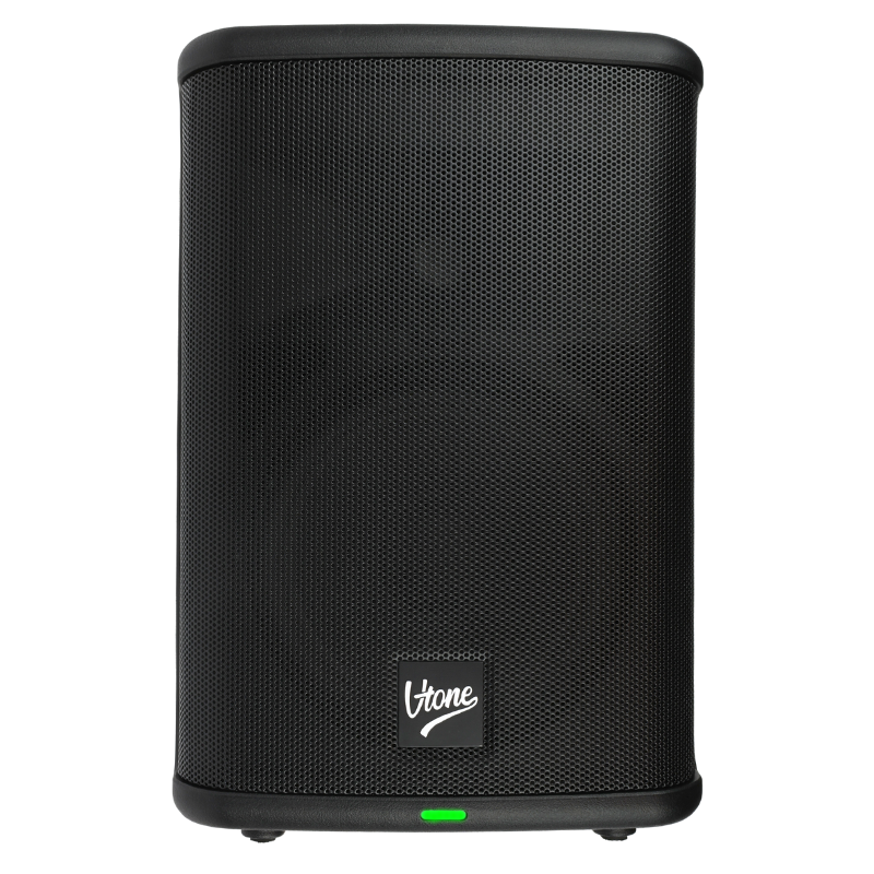 V-TONE ALPHA 8 diffusore attivo con batteria