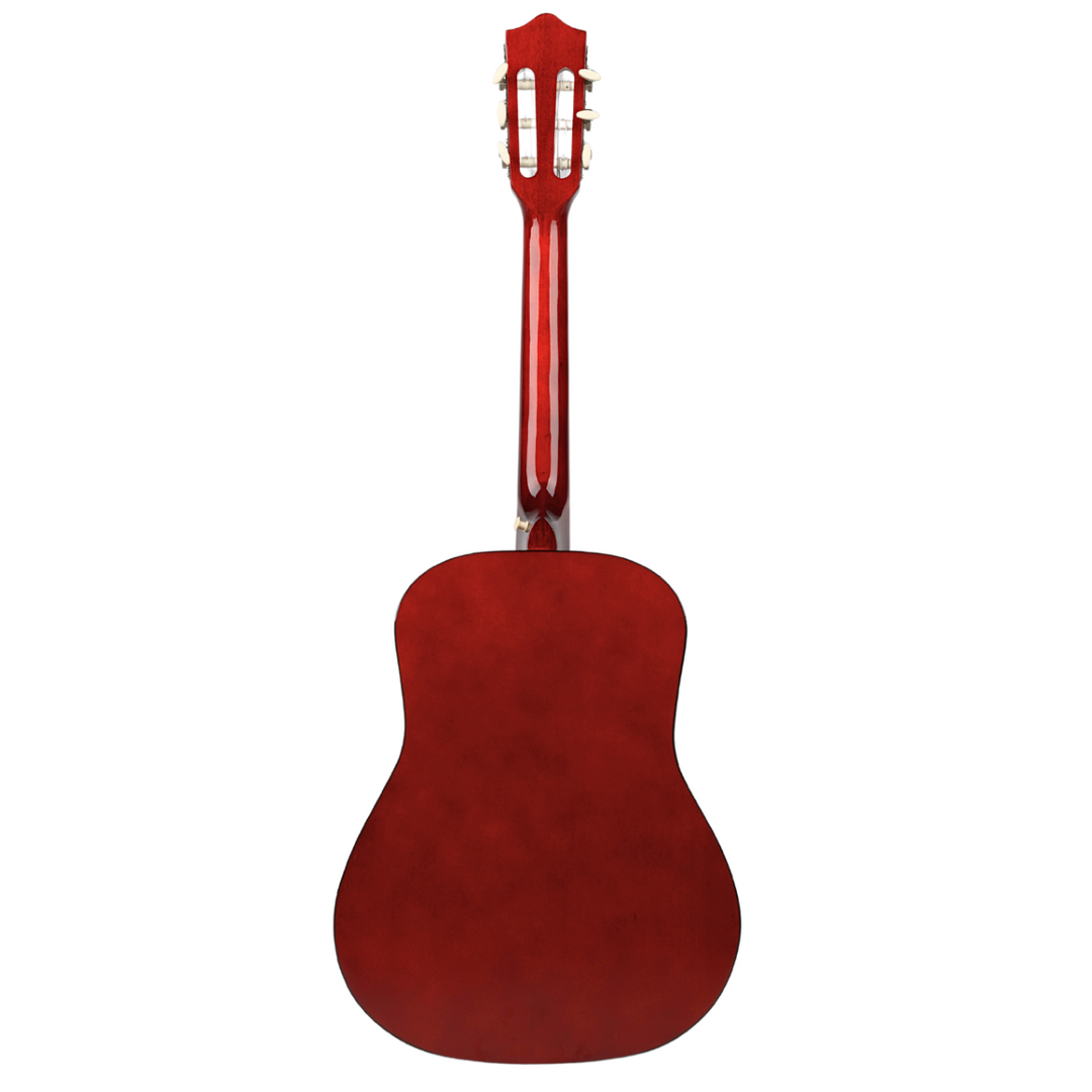 V-Tone BCG SB chitarra classica per principianti 4/4, Sunburst