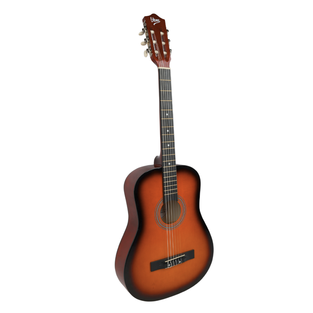 V-Tone BCG SB chitarra classica per principianti 4/4, Sunburst