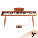 Grooveland DDP-140 Pianoforte elettrico (Scuro)