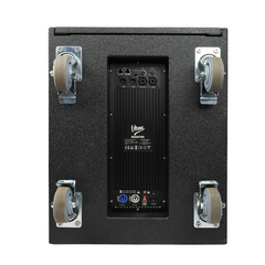 V-TONE BOOSTER Sistema PA attivo