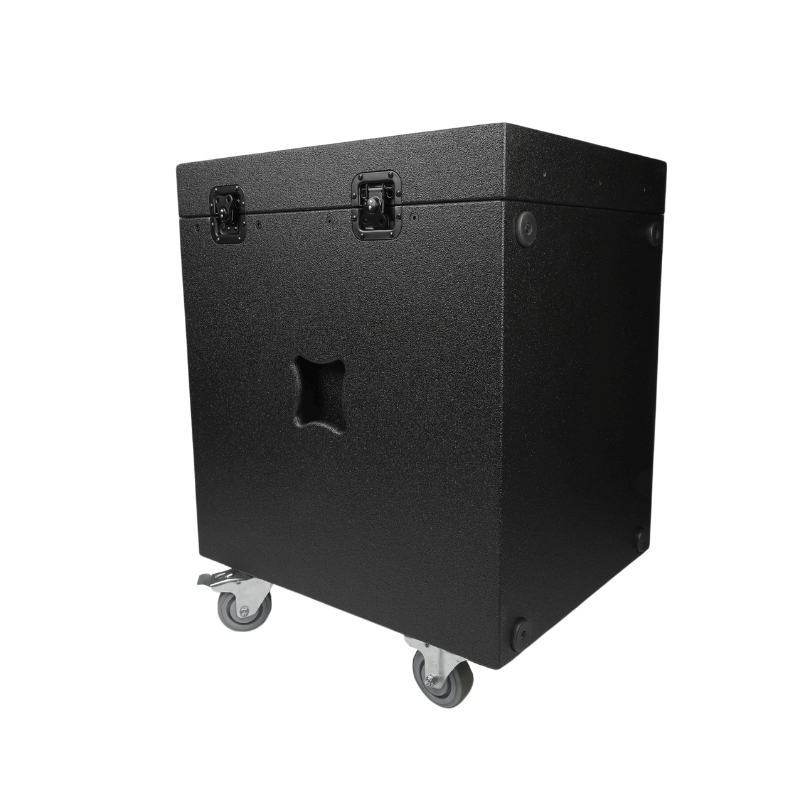 V-TONE BOOSTER Sistema PA attivo