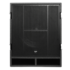 V-TONE BOOSTER Sistema PA attivo
