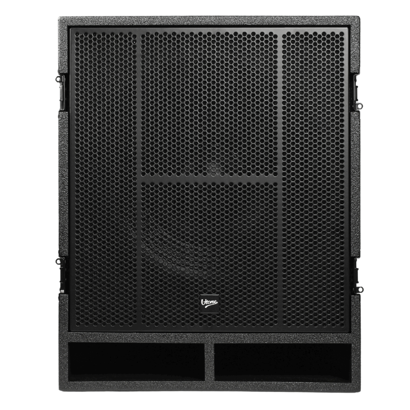V-TONE BOOSTER Sistema PA attivo