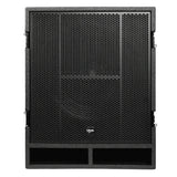 Impianto Karaoke con 2 Microfoni (Nero)