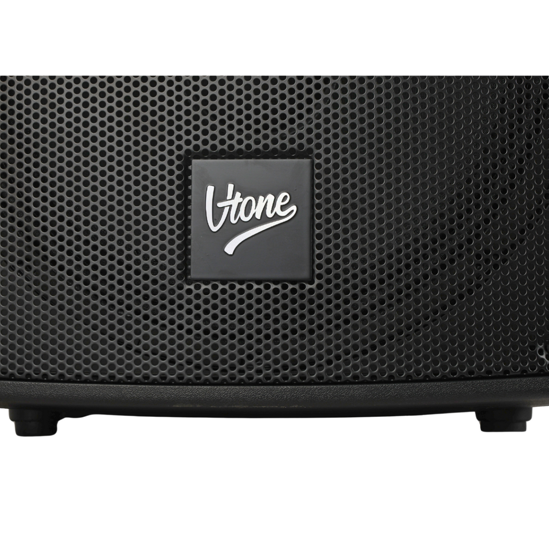 V-TONE BQ12 GO altoparlante portatile