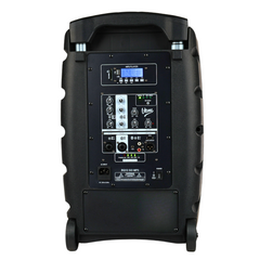 V-TONE BQ12 GO altoparlante portatile