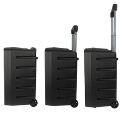 V-TONE BQ12 GO altoparlante portatile