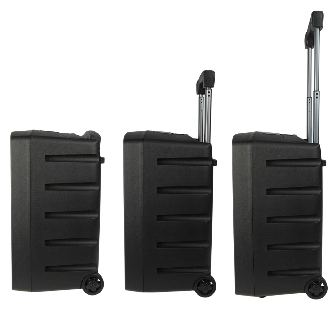 V-TONE BQ12 GO altoparlante portatile