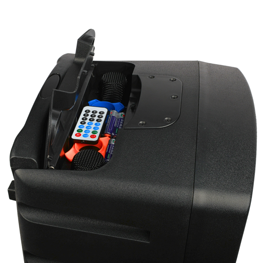V-TONE BQ12 GO altoparlante portatile