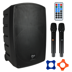 V-TONE BQ12 GO altoparlante portatile