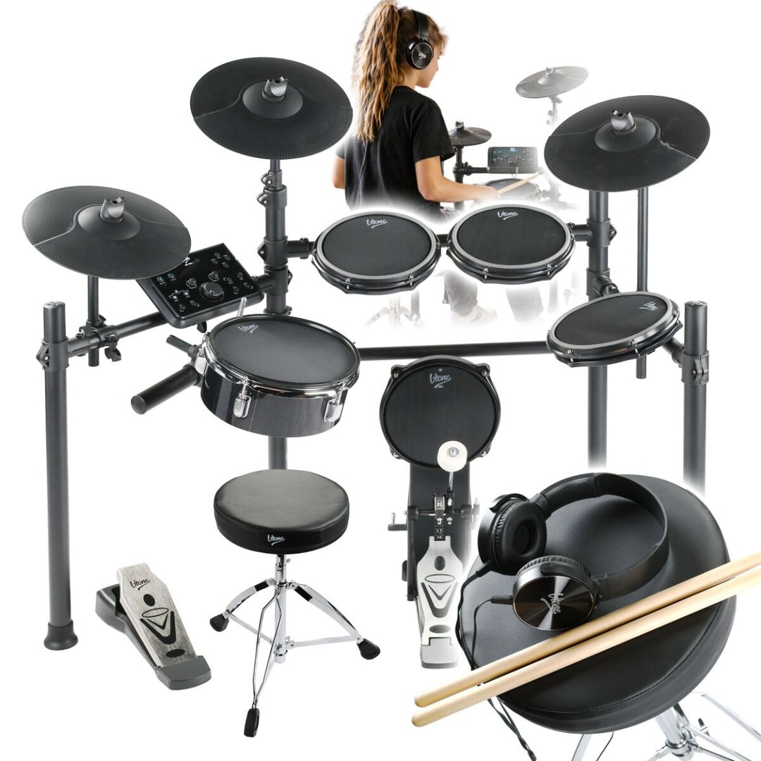 V-TONE ED PRO 1 Kit di batteria elettronica