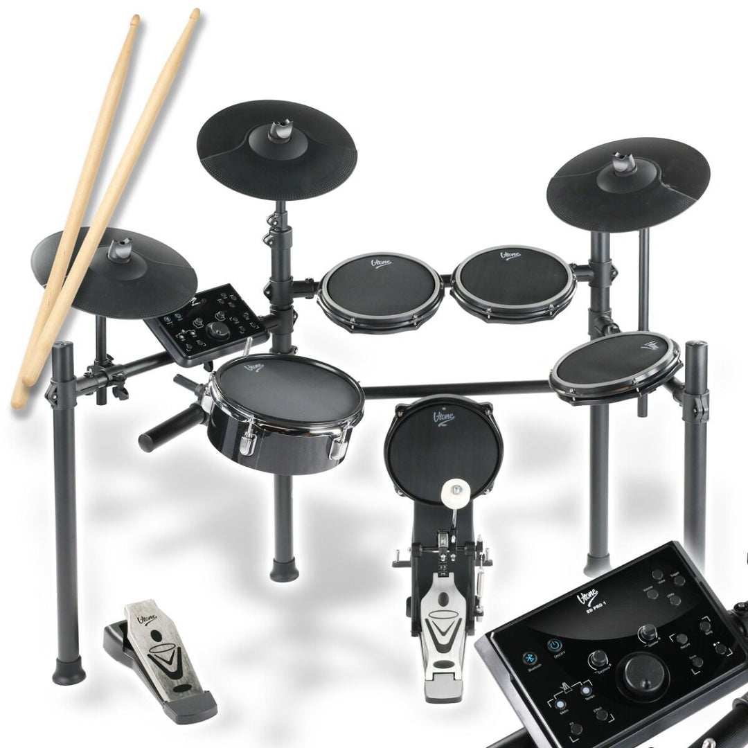 V-TONE ED PRO 1 Kit di batteria elettronica