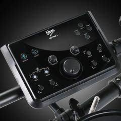 V-TONE ED PRO 1 Kit di batteria elettronica