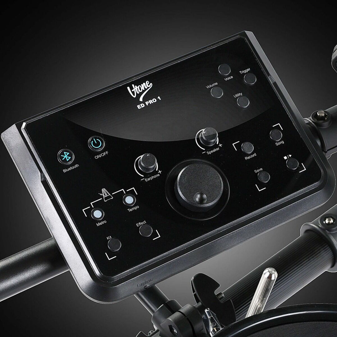 V-TONE ED PRO 1 Kit di batteria elettronica
