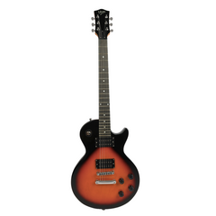 V-TONE ELP39 SB Chitarra elettrica 4/4 Les Paul,Sunburst