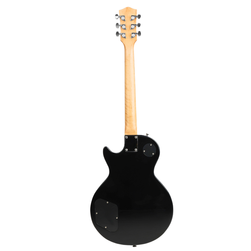 V-Tone ESLP39 SB 4/4 set di chitarra elettrica Les Paul con amplificatore, Sunburst
