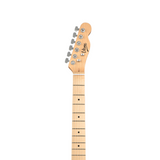 V-Tone ETL39 WH 4/4 chitarra elettrica, bianca