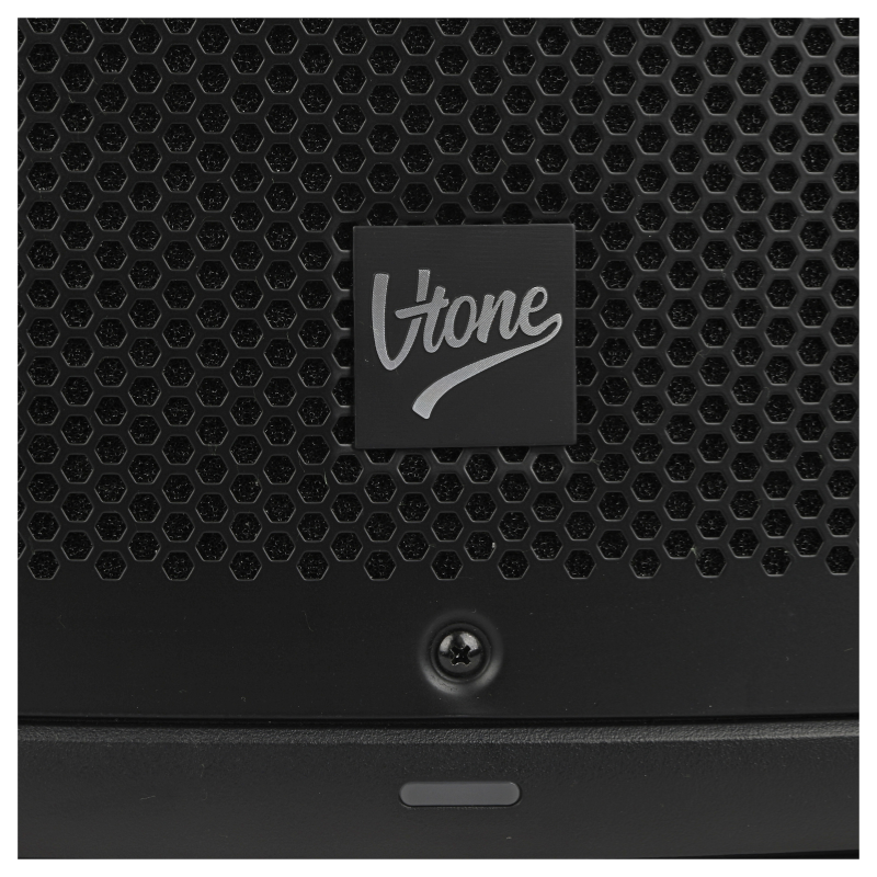 V-TONE FPX 15" aktiv Højttaler