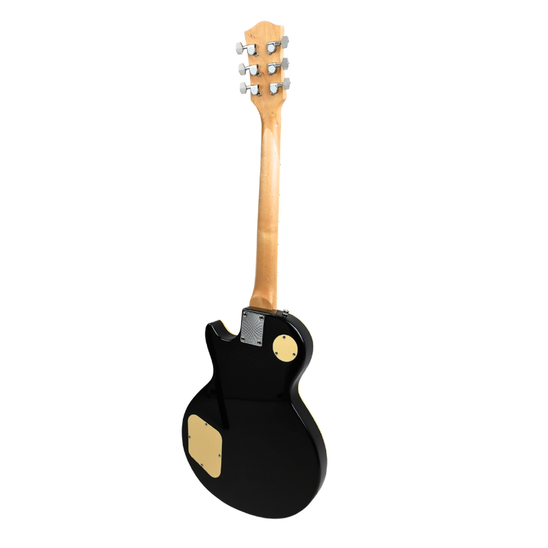 V-TONE GLP39 SBT Chitarra elettrica 4/4 Les Paul, Sunburst