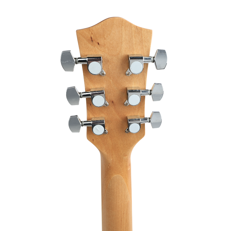 V-TONE GLP39 SBT Chitarra elettrica 4/4 Les Paul, Sunburst