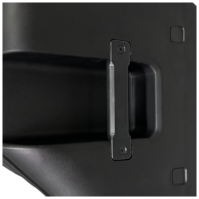 V-TONE OrionX 12" altoparlante PA con DSP