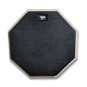 V-Tone PD12 BK Pad per esercitazione alla batteria 12" – Pad per batteria